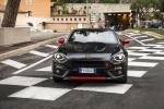 Abarth 124 Spider 70esimo Anniversario 2019 года